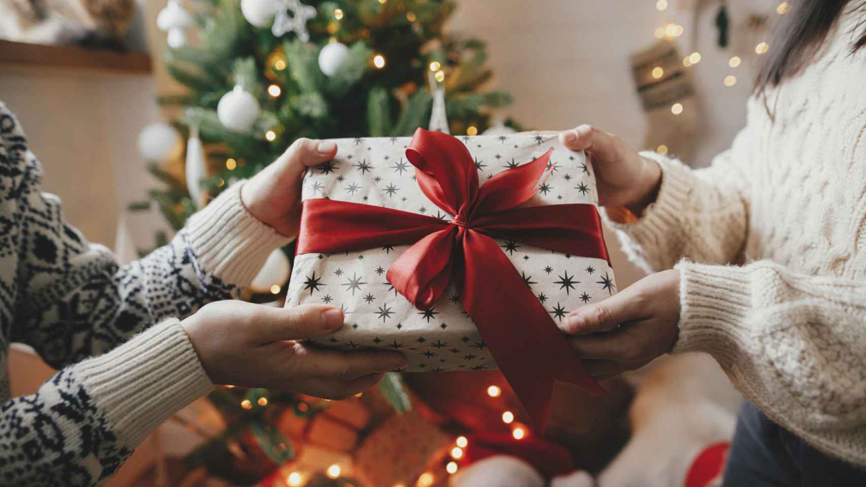 ¿Con qué regalo sorprenderás?