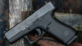 Glock 43X