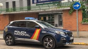 Policía Nacional de Valladolid