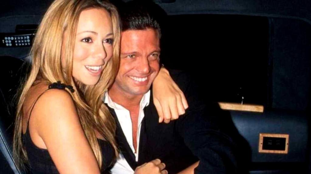 La intensa vida amorosa de Luis Miguel: del 'affaire' con Mariah Carey al  insólito romance con Paloma Cuevas