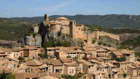 Este pueblo de España es el mejor del mundo, según la Organización Mundial del Turismo