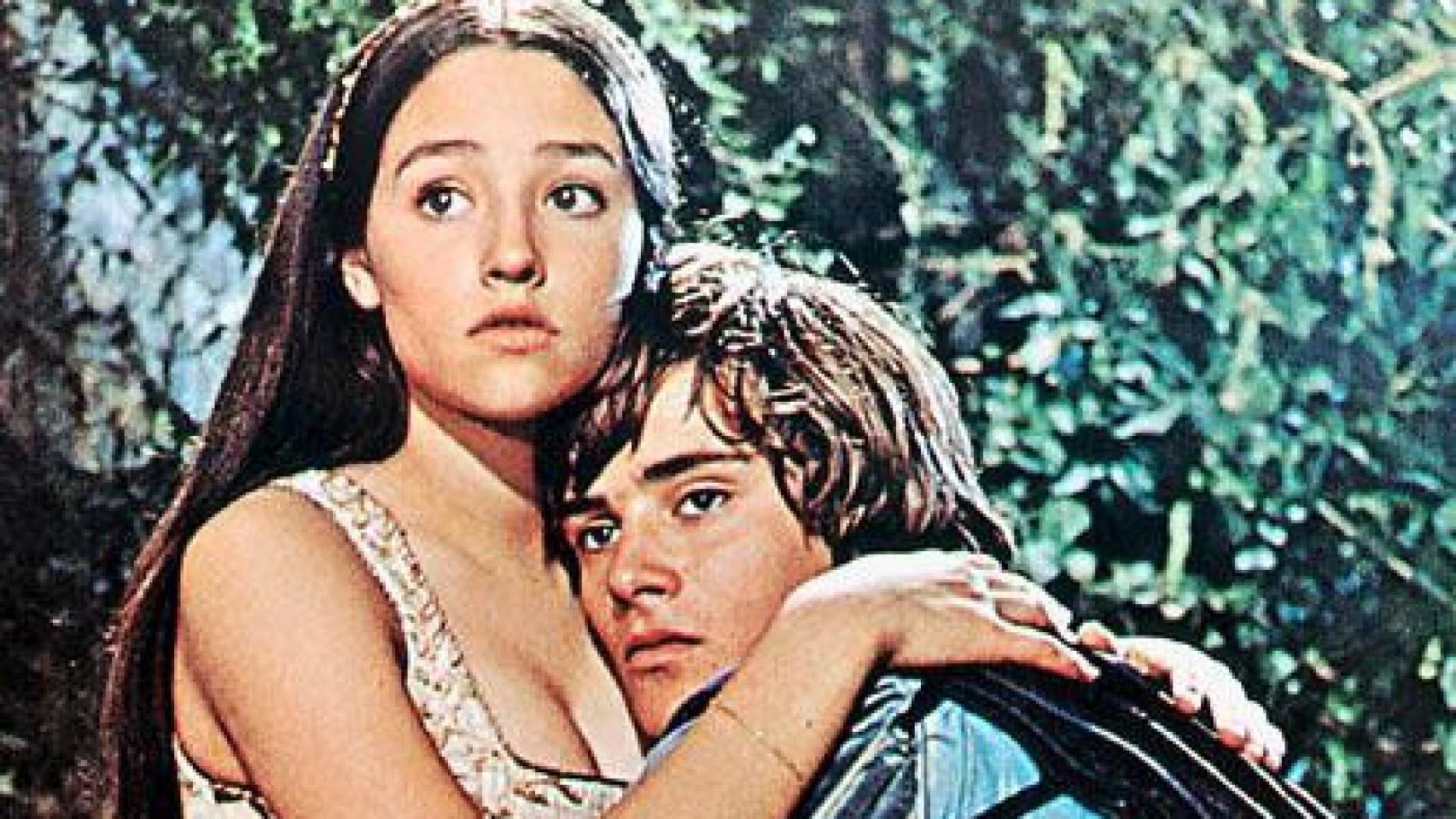 Los Protagonistas De Romeo Y Julieta 1968 Demandan A Paramount Por Una Escena De Desnudo 4089