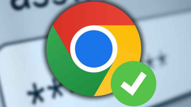 Analiza todas tus contraseñas con Google Chrome
