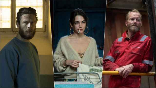 3 series de estreno para ver el fin de semana de Reyes en Netflix, Movistar Plus+ y Amazon Prime Video