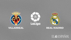 Villarreal - Real Madrid