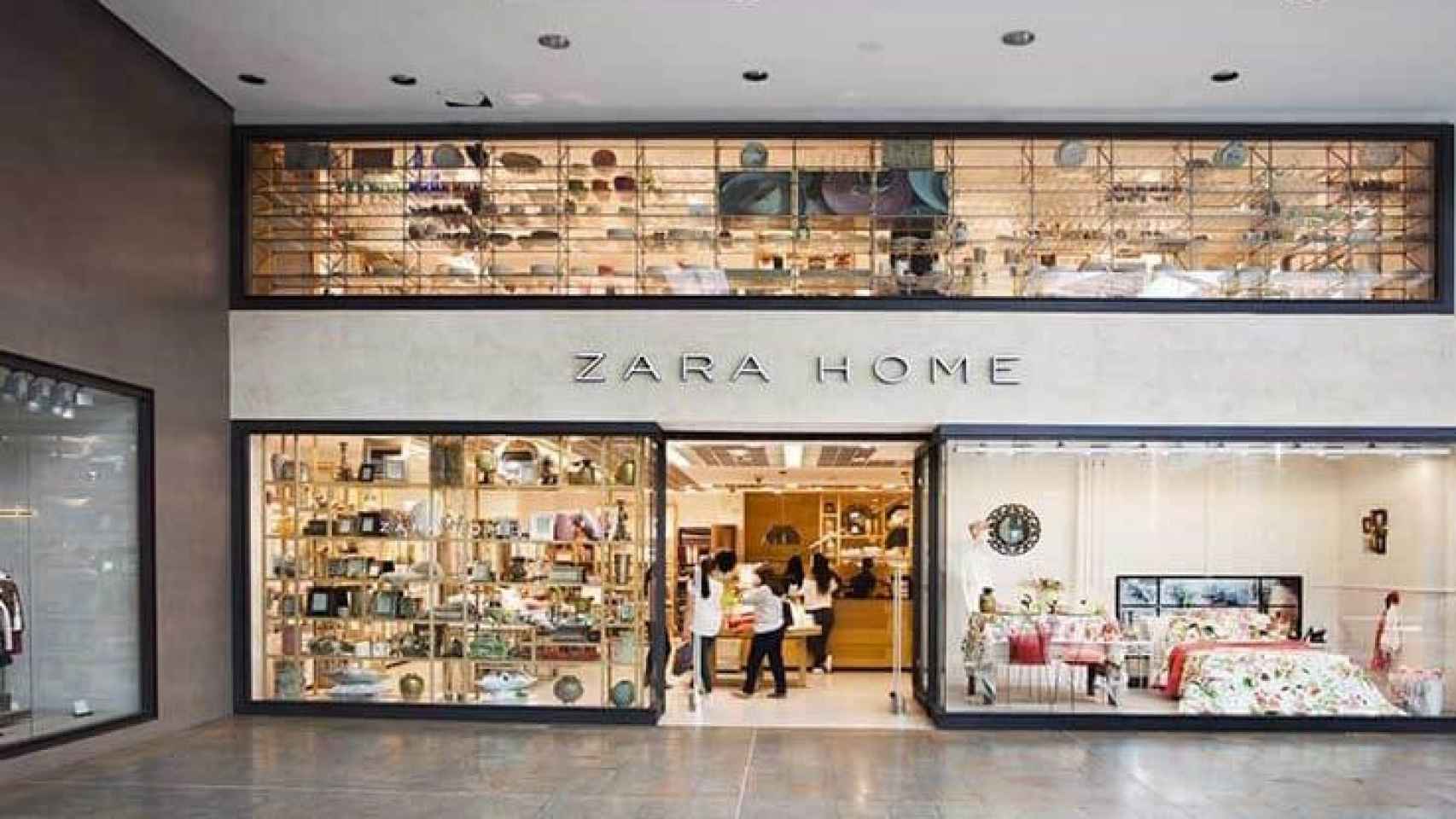 La locura por la nueva inalámbrica Zara Home tirada de precio: cuesta 39,99 euros