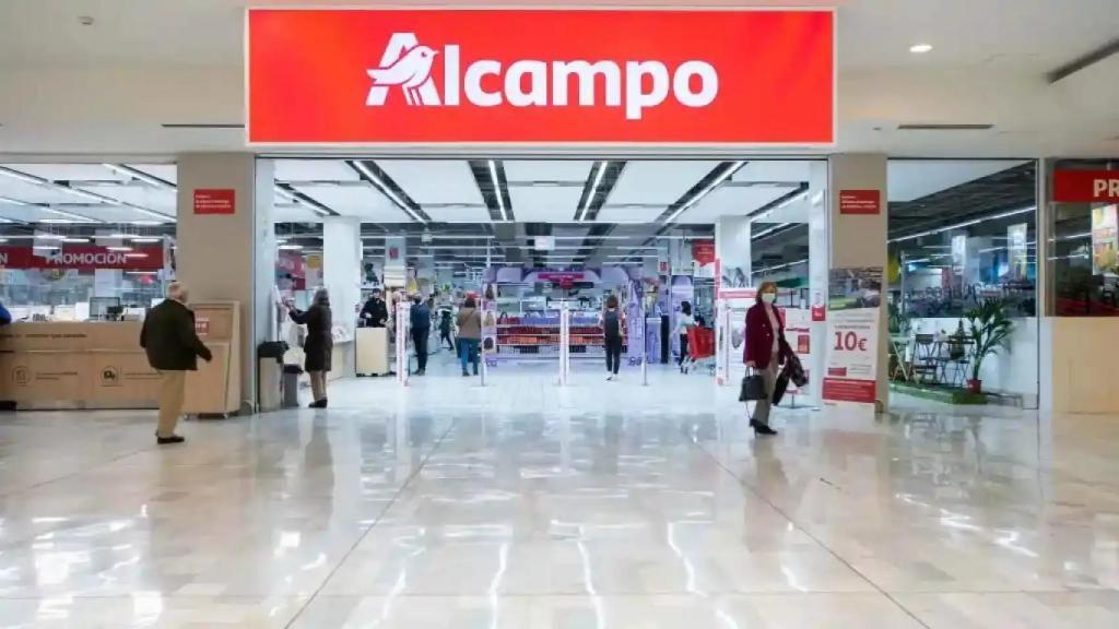 El bombazo de Alcampo: a la venta el tendedero plegable barato del mercado por 10,99 euros