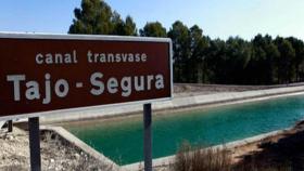 El agua centra el comienzo del año agrario tras un 2022 marcado por la sequía