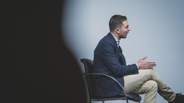 Juan Lobato explica su propuesta fiscal para la Comunidad de Madrid en esta entrevista con EL ESPAÑOL