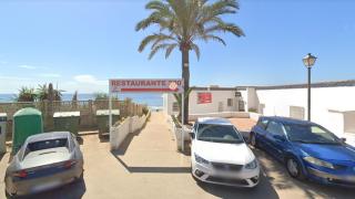 Aparece el cuerpo de una mujer sin cabeza ni manos en una playa de Marbella