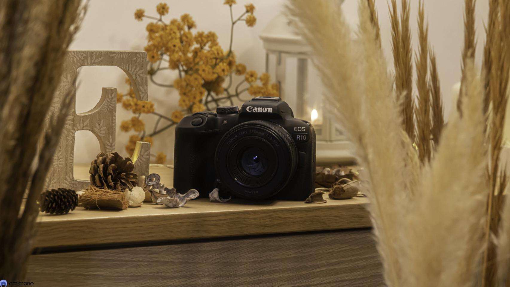 Canon EOS R7: lo que más y lo que menos nos ha gustado 