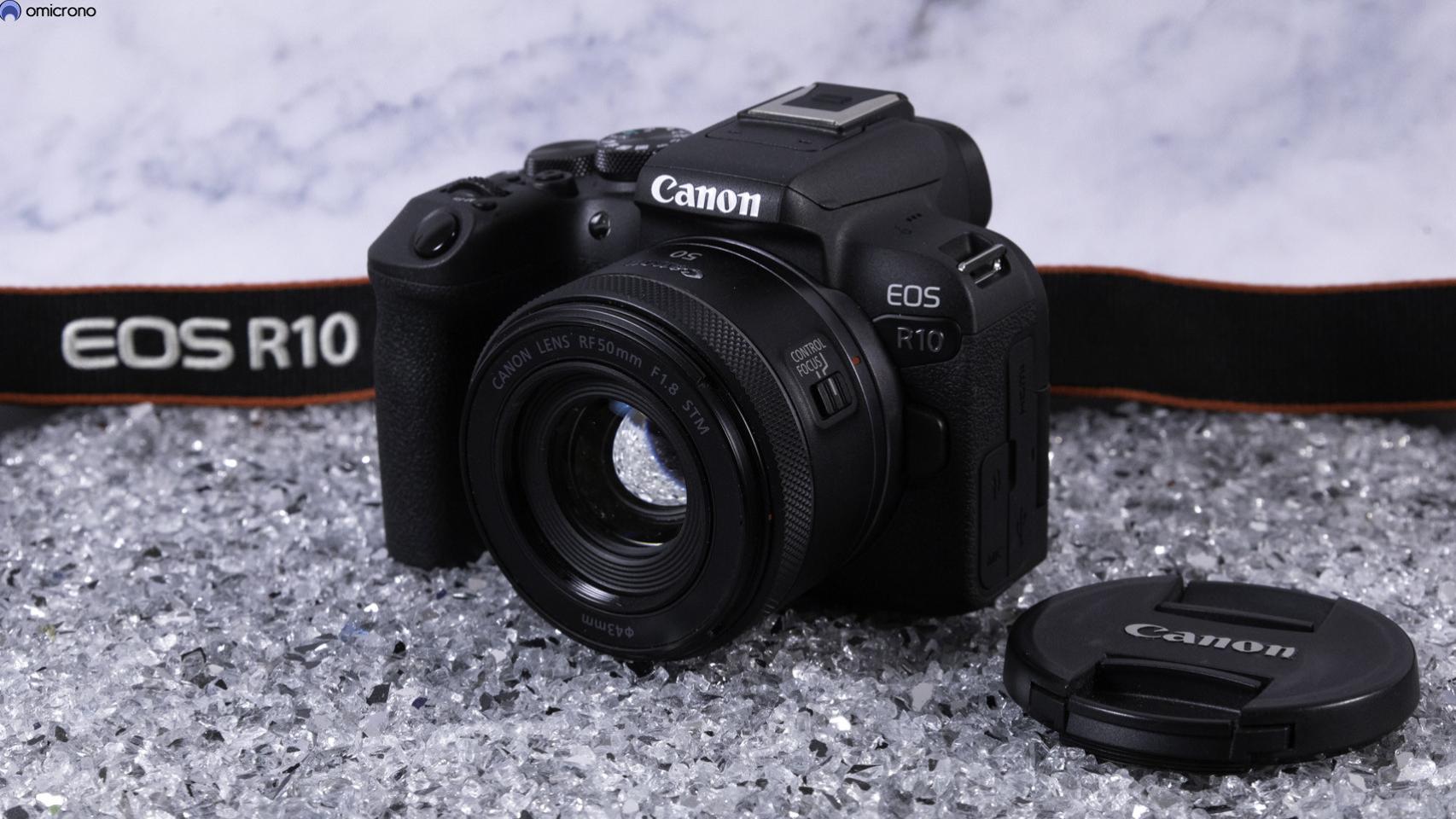 Probamos la Canon EOS la versátil perfecta para todo lo que se te ocurra