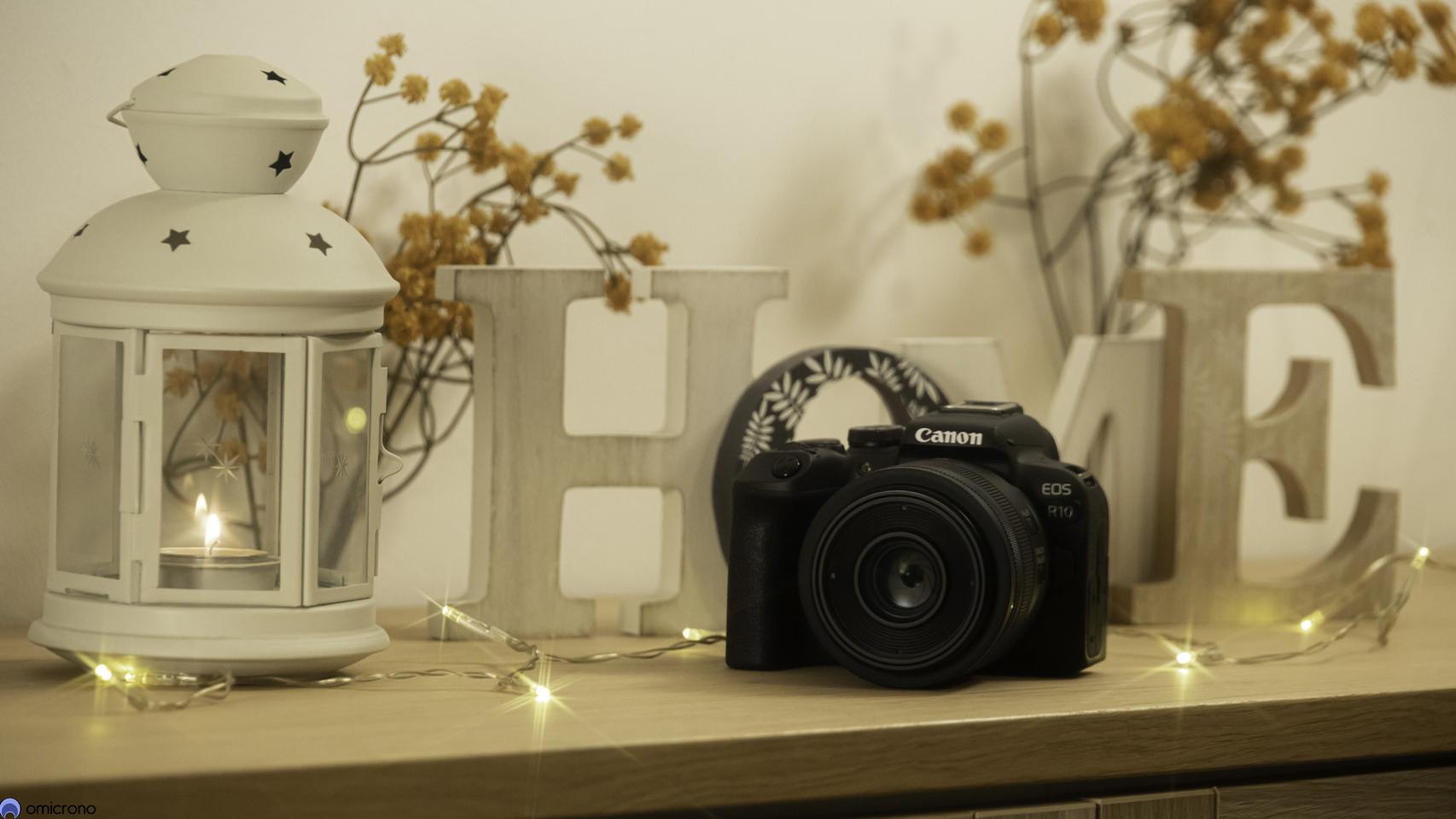 Review  Canon EOS R10: una mirrorless perfecta para crear contenido  híbrido – FayerWayer