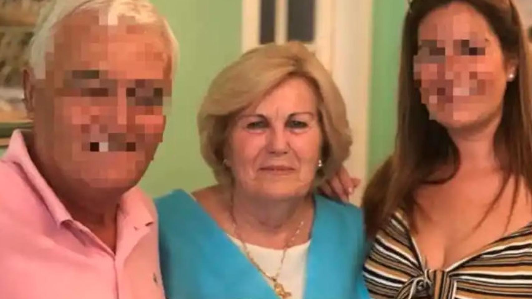 El conmovedor mensaje de la hija de Lola, la mujer que murió arrollada en la cabalgata de Reyes thumbnail