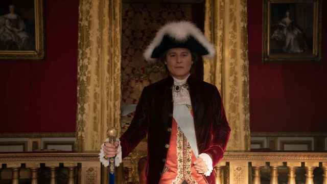 Johnny Depp regresará con 'Jeanne du Barry', un drama de época sobre la última amante del rey Luis XV
