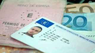 Bruselas propone que la retirada del carnet de conducir sea efectiva en todos los países de la UE