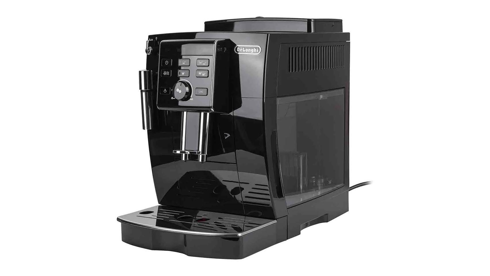Lidl vende una nueva cafetera automática para amantes del café por
