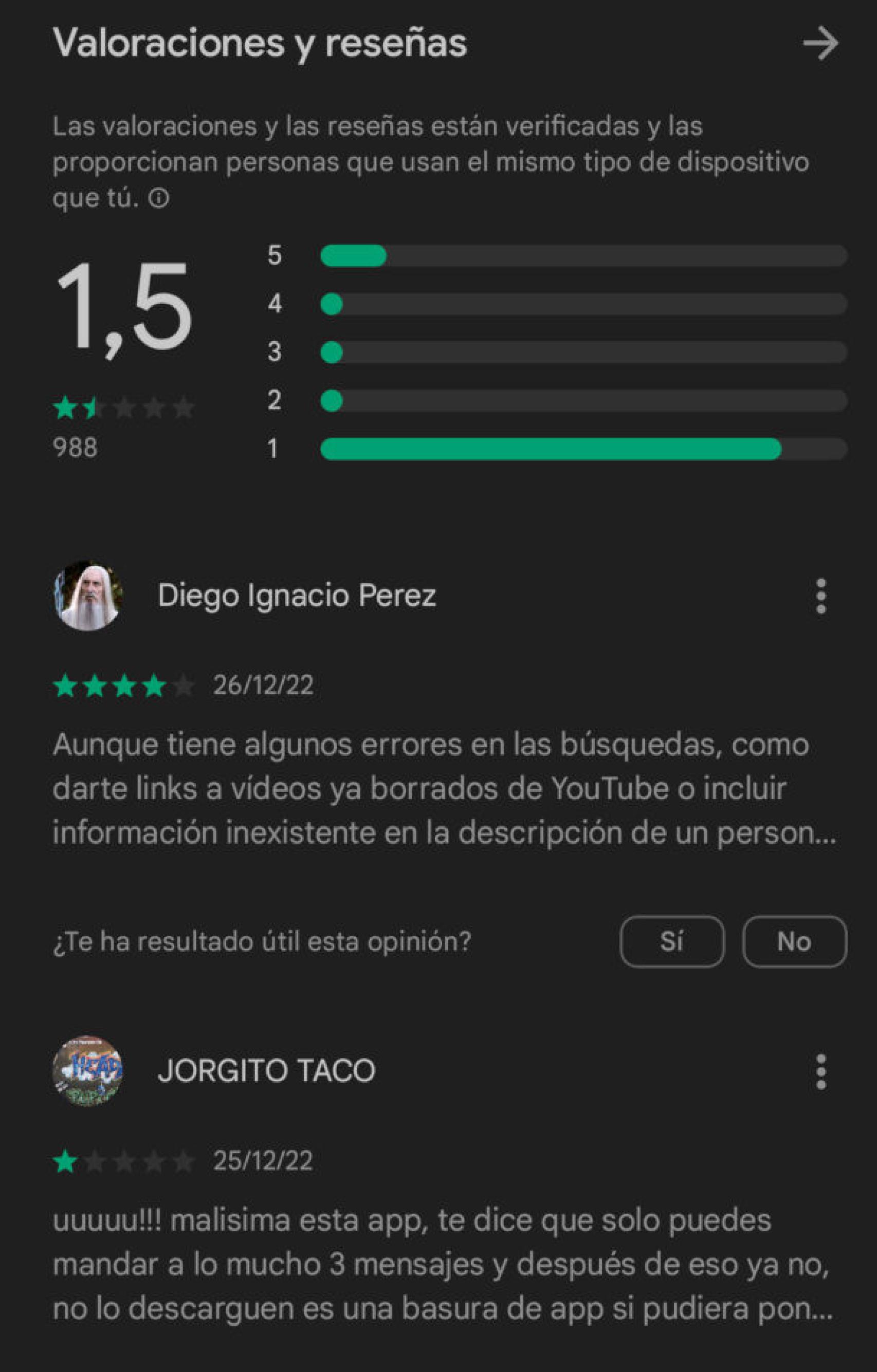 Por qué no debes descargar las apps de 'ChatGPT' que están publicadas en Play  Store?, Tecnología