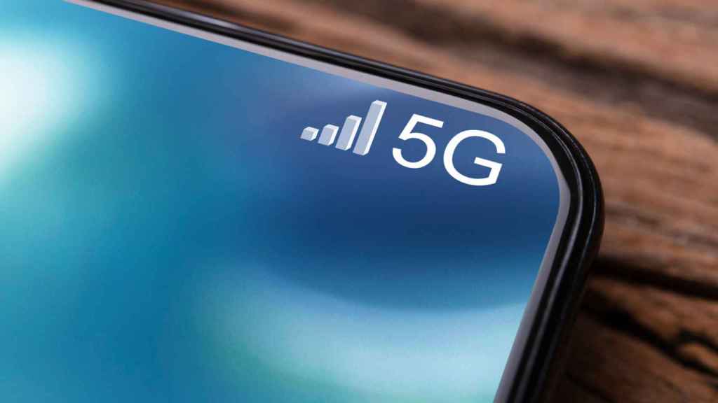 ¿Qué significan las letras 5G, 4G, 3G, H, H+, G y E que ves en tu móvil?