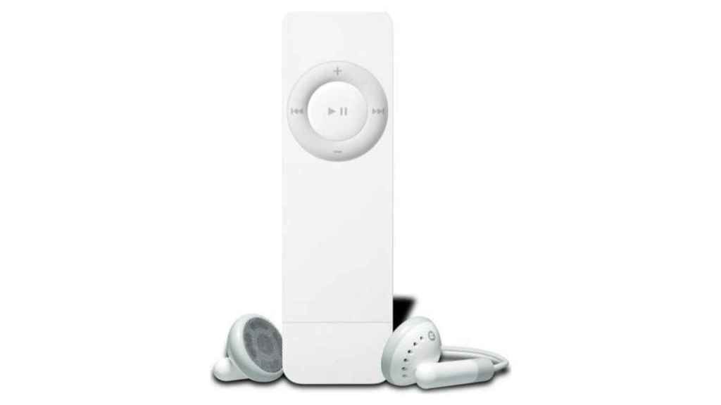 The iPod Shuffle was a revolution, but not always well received