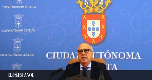 La Guardia Civil detiene al exconsejero de Sanidad de Ceuta por supuestos abusos a menores