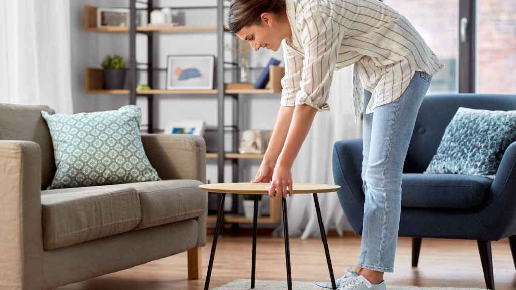 Las mejores ideas en las redes sobre cómo cambiar de sitio los muebles en casa