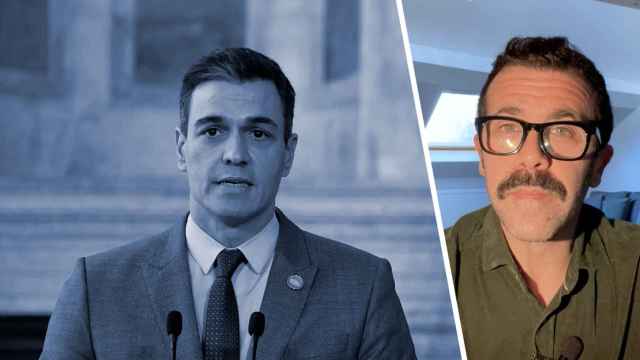 Videoanálisis de Alberto D. Prieto: Así mira Sánchez el mundo: no habrá reelección sin Marruecos
