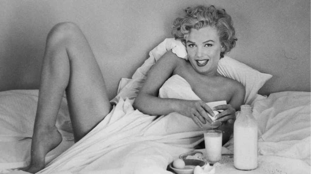 Estas son las lecciones de vida que nos dio Marilyn Monroe