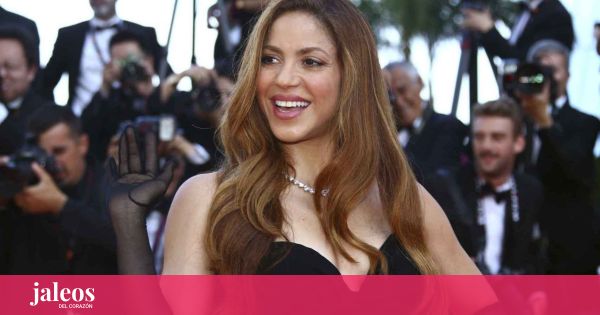Shakira is ‘reborn’ in music but forgets ’emotional responsibility’: her attitude is in check