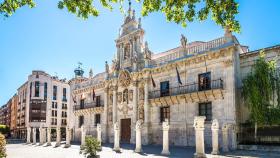 Universidad de Valladolid