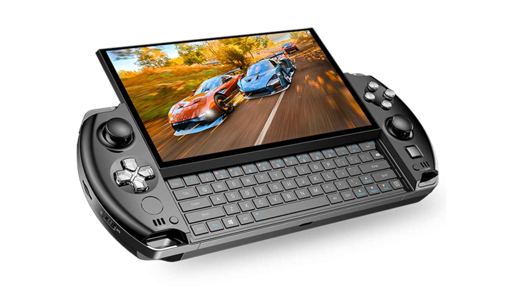 PSP Go!, la nueva consola portátil de Sony que podría venir