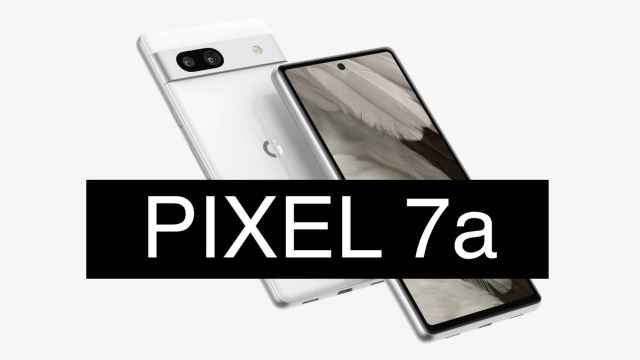 The Google Pixel 7a could be the phone of the year
