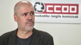 Sordo (CCOO) propone que los salarios se vinculen tanto a los precios como a la marcha económica de las empresas