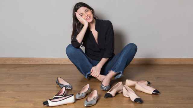 Bailarinas: los trucos definitivos para evitar las ampollas que generan este calzado