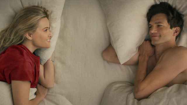 'Tu casa o la mía', la rom com de Netflix con Reese Witherspoon y Ashton Kutcher para San Valentín