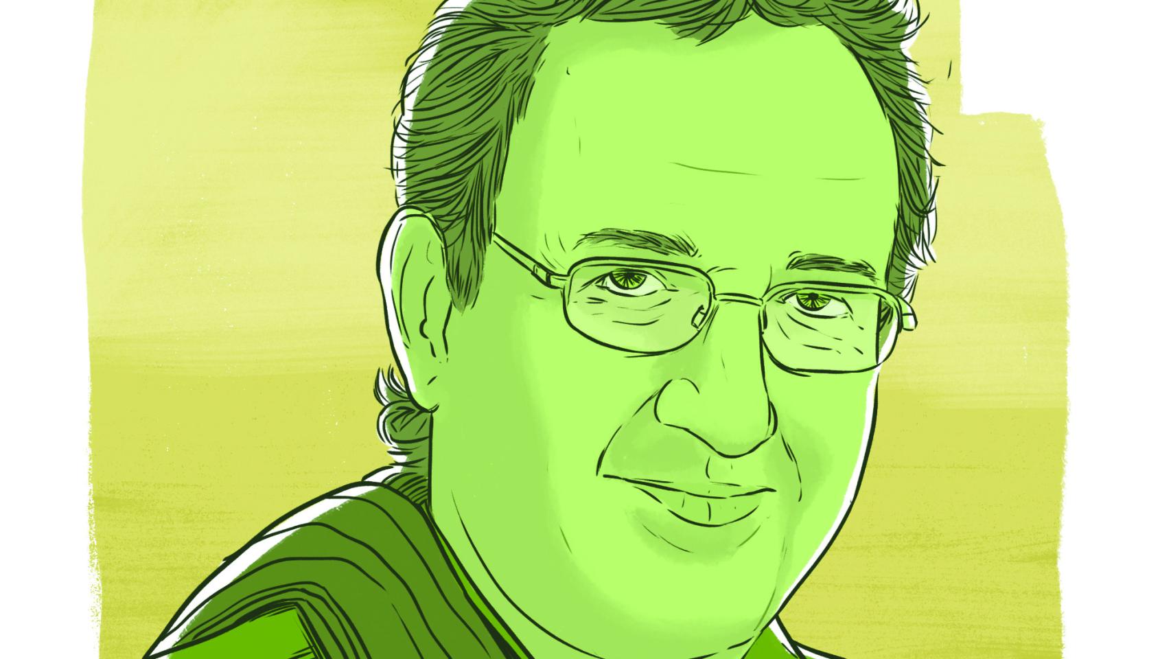 José Manuel Fajardo 