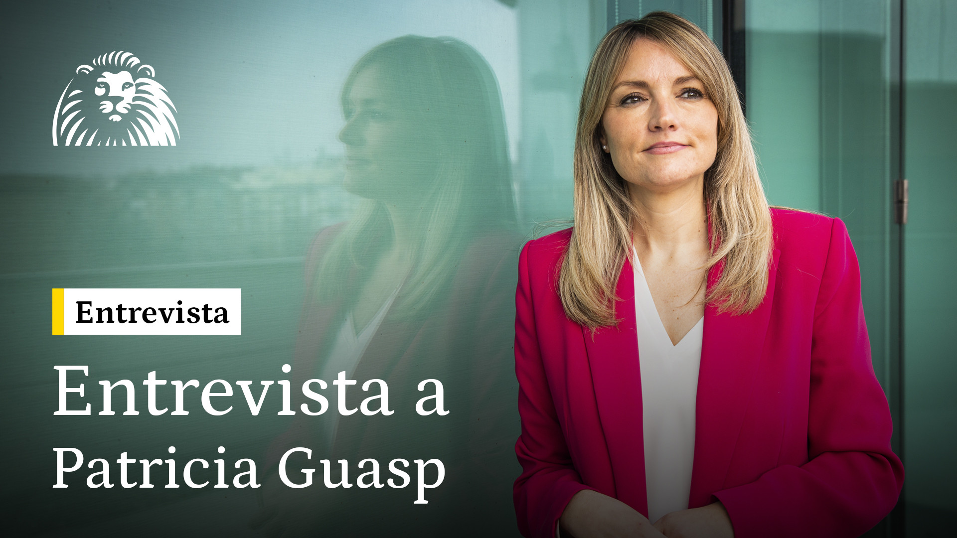 Entrevista A Patricia Guasp