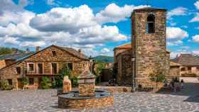 Los ocho pueblos de Castilla-La Mancha que merecen un viaje por su belleza