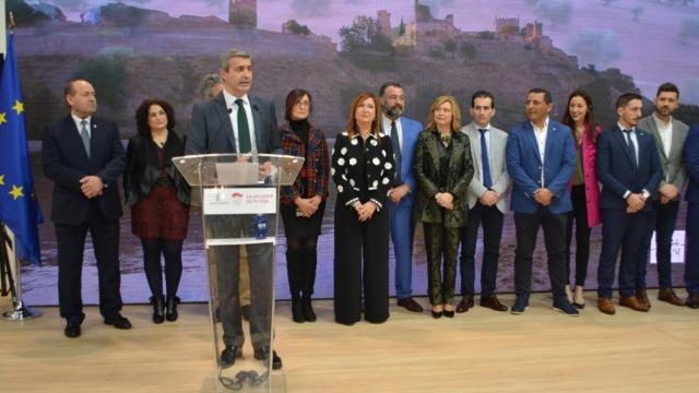 La provincia de Toledo en Fitur se celebrará el día de la inauguración de la feria