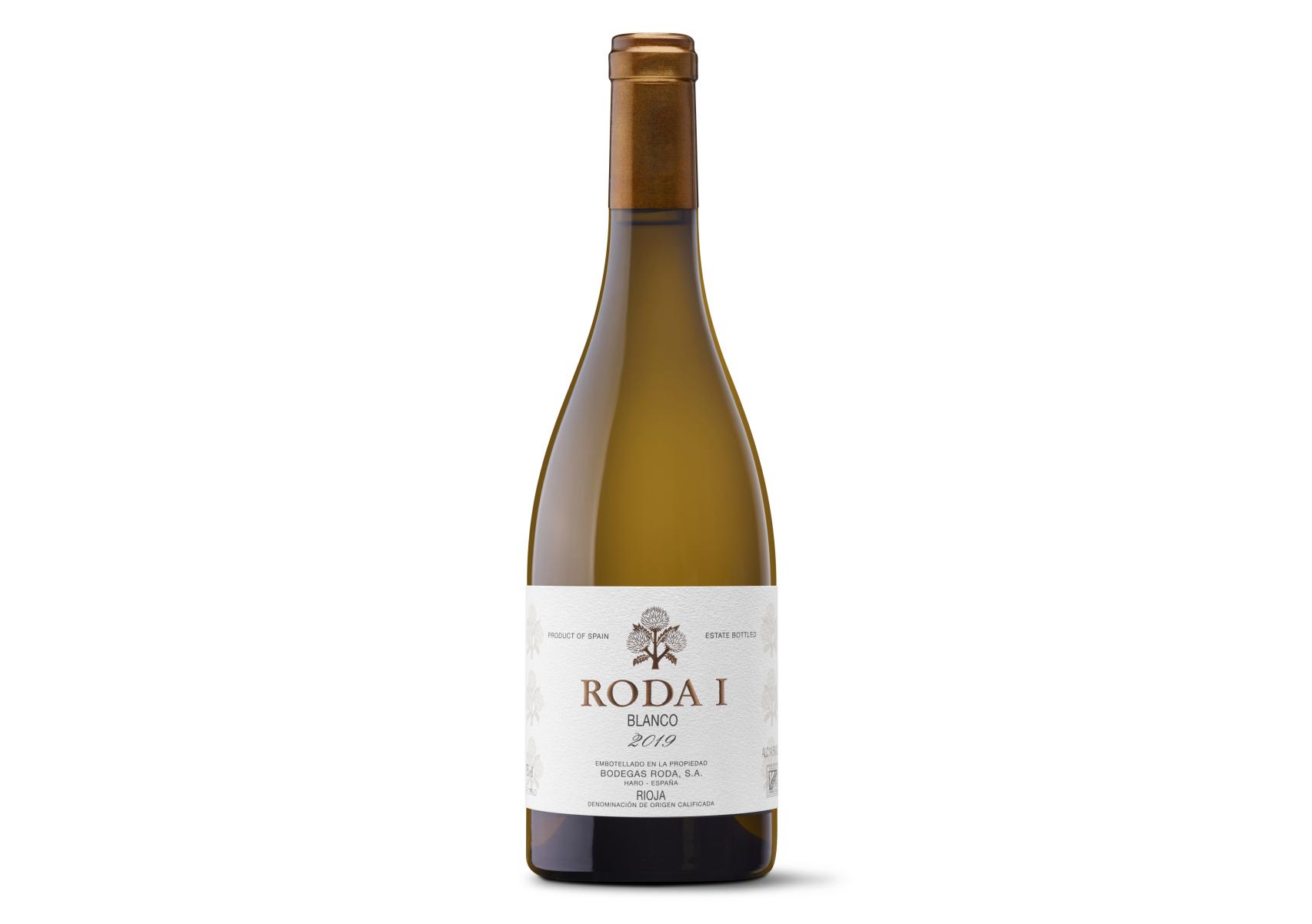 Roda I Blanco 2019