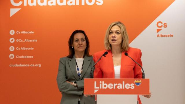 Picazo asegura que el nuevo Cs reconectará con el votante natural de centro liberal