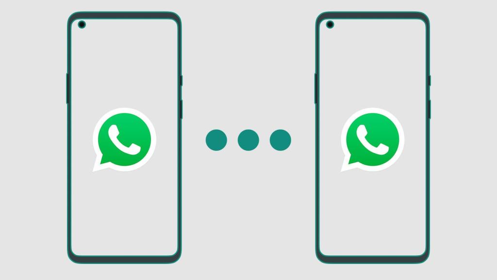 La Nueva Función De Whatsapp Para Transferir Tus Chats A Tu Nuevo Móvil Más Fácilmente 5468