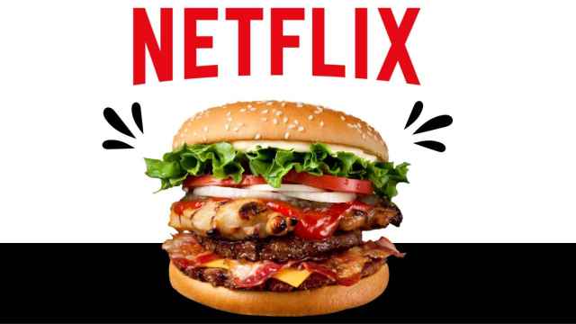 La serie ideal de Netflix es una hamburguesa gourmet: así es la estrategia  de contenidos de la plataforma