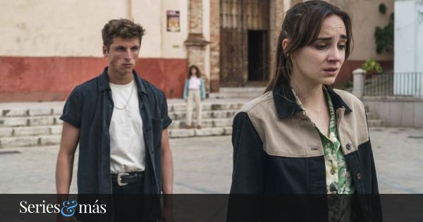 La mayoría de series españolas en Netflix no superan las tres semanas en el top ten de España