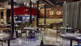 Restaurantes con los que viajar sin moverse de Madrid durante Fitur
