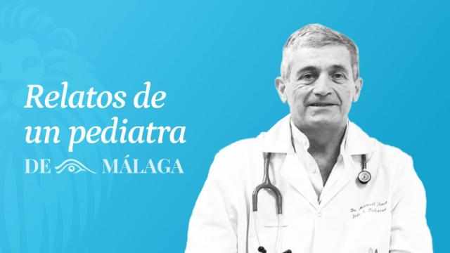 La Navidad es un regalo, incluso en un hospital pediátrico