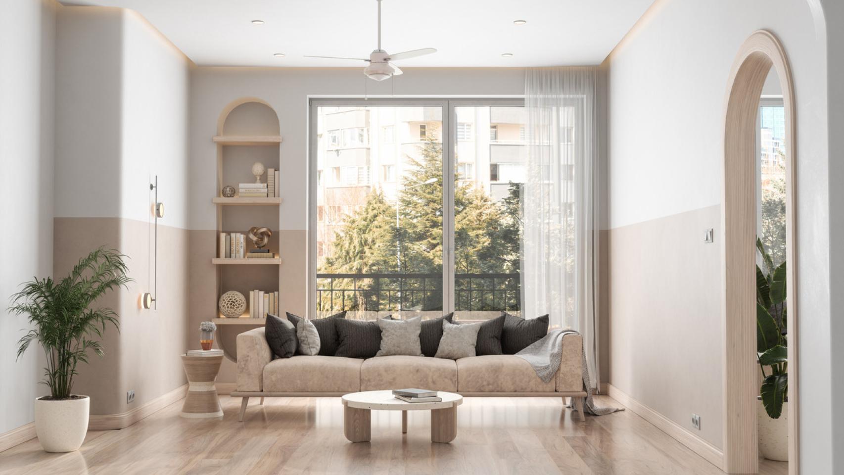 Streamline, el método infalible para ordenar la casa y sentirse en calma y totalmente relajada