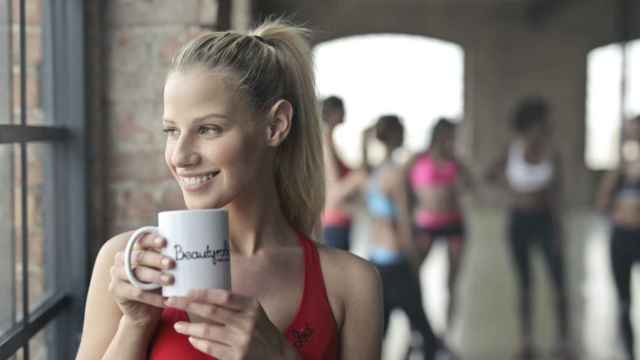 7 sencillos hábitos con los puedes acelerar tu metabolismo para adelgazar