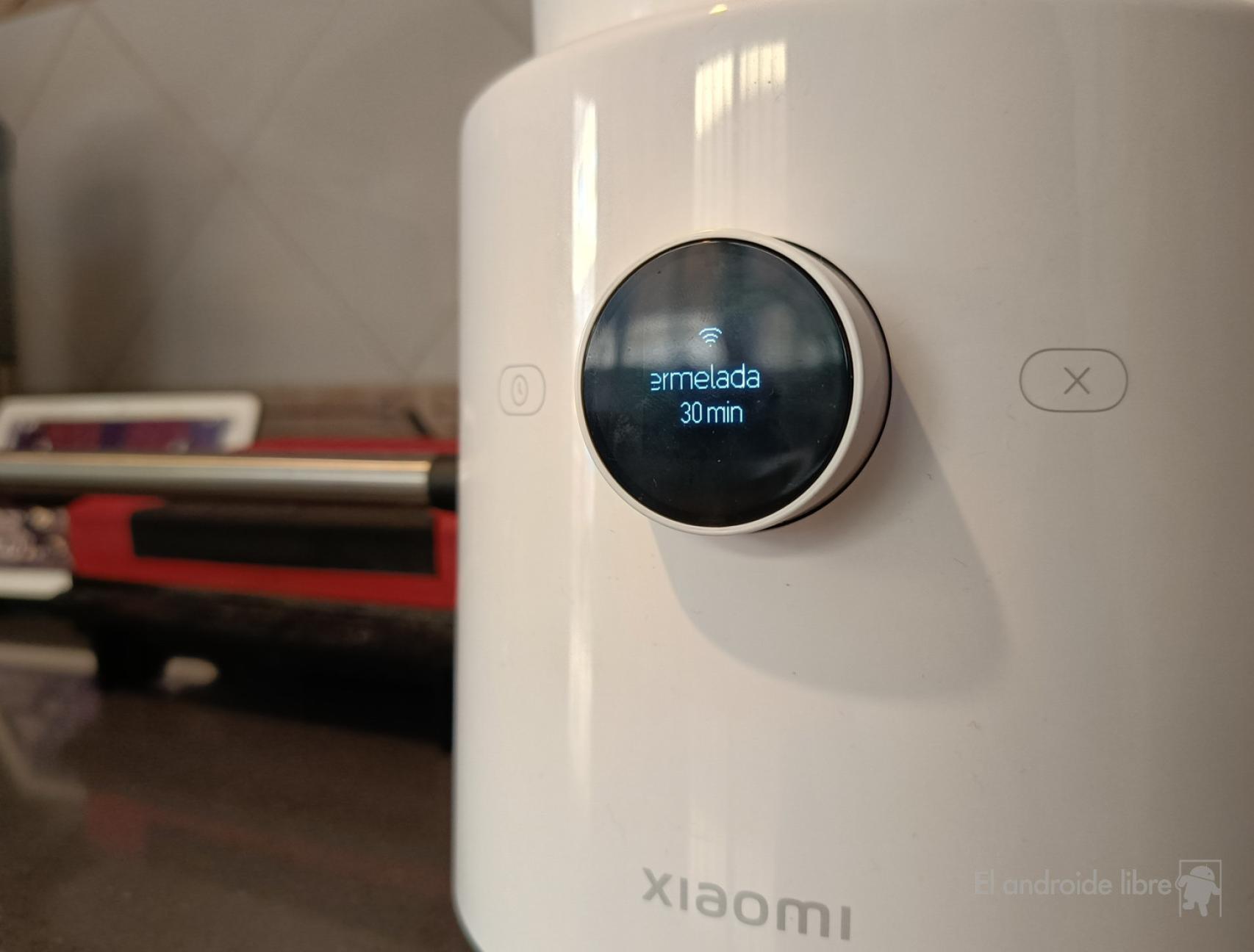 Xiaomi Smart Blender