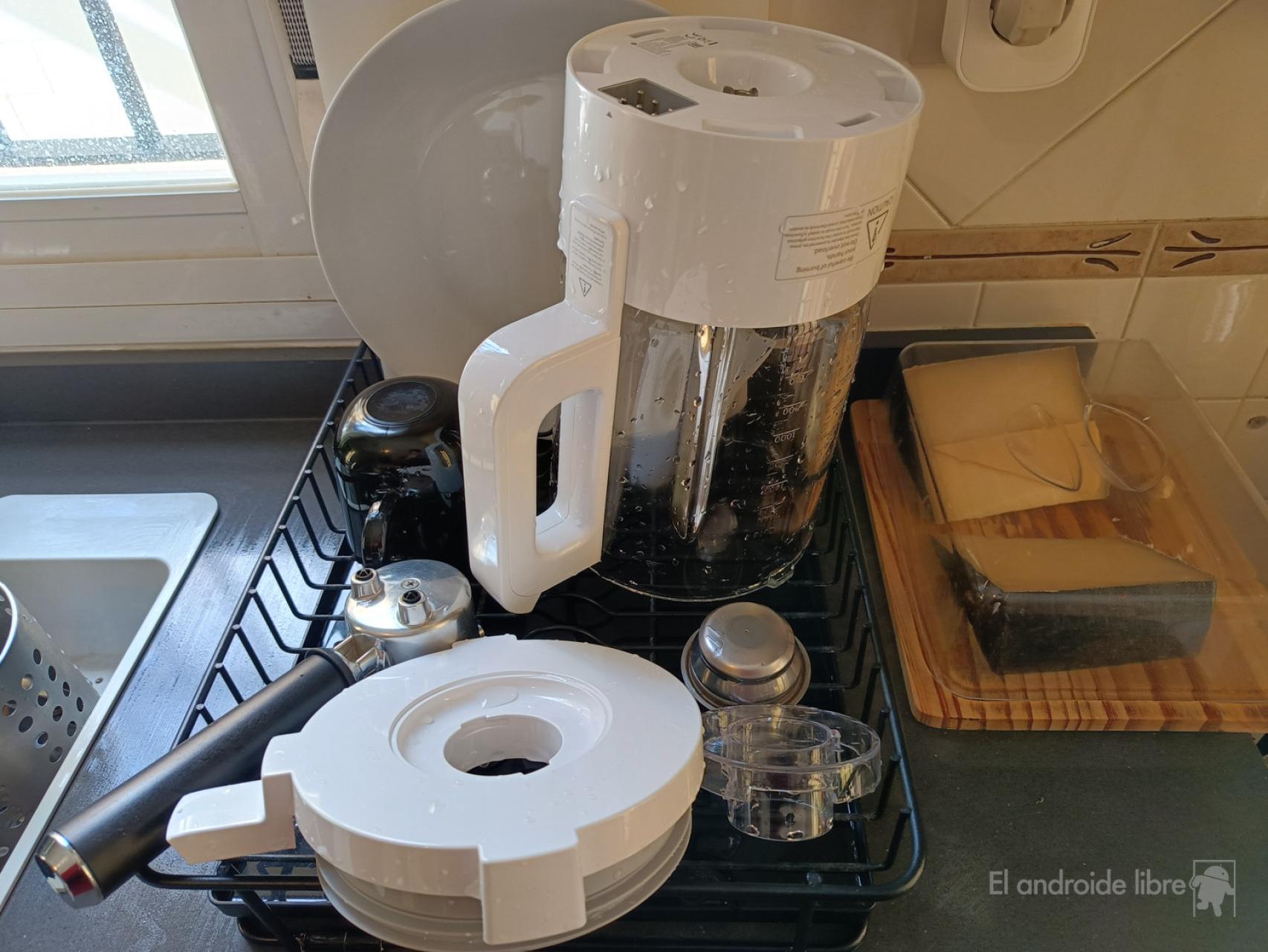 Xiaomi Smart Blender